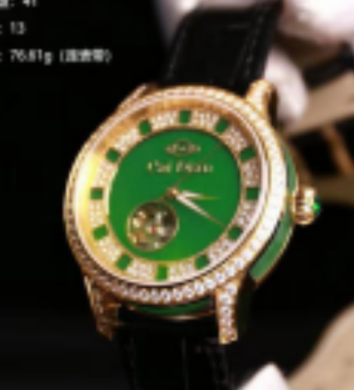 皇家绿希望之星